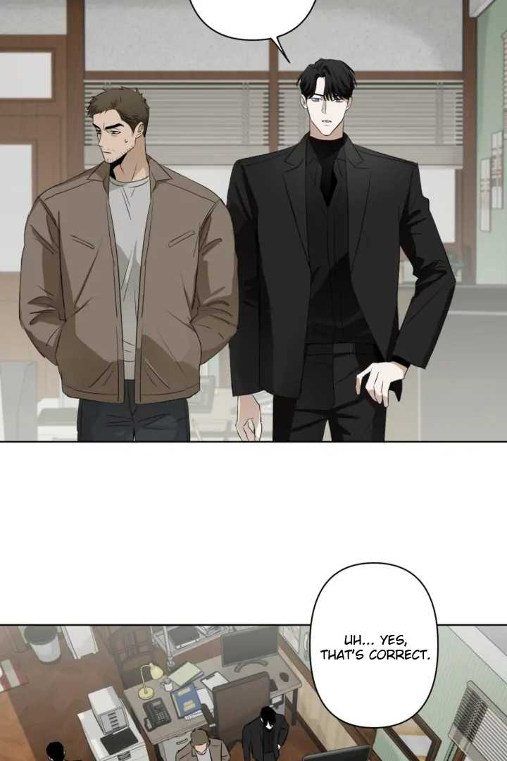 C-Class Esper’s Memorandum - Chapter 13 manhwa