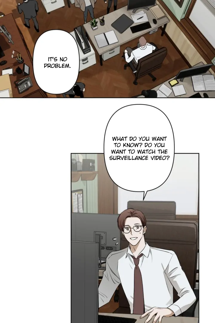 C-Class Esper’s Memorandum - Chapter 13 manhwa