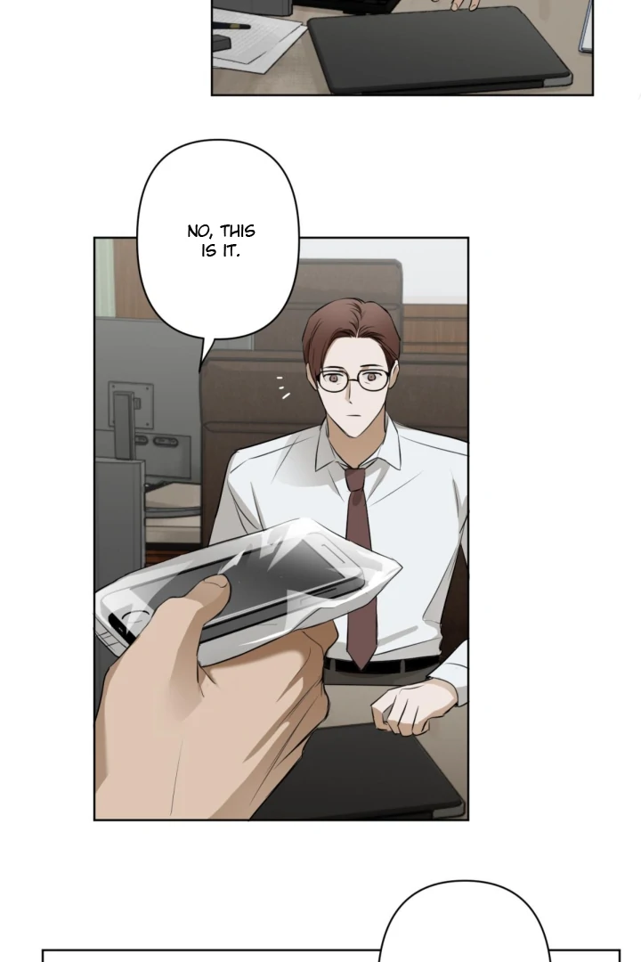 C-Class Esper’s Memorandum - Chapter 13 manhwa