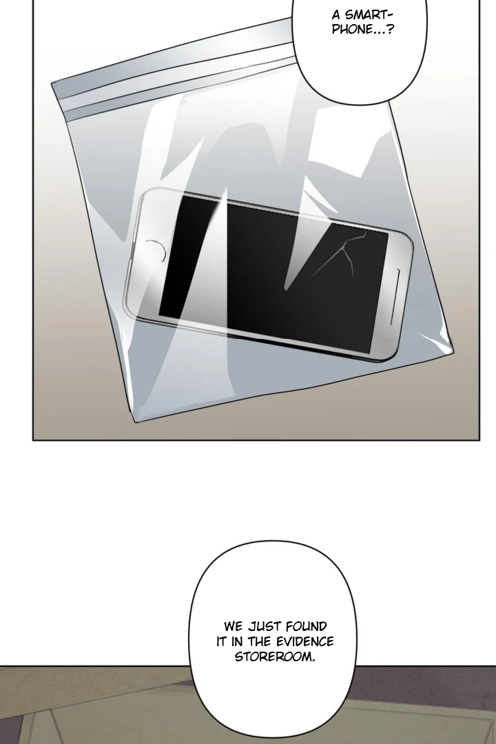 C-Class Esper’s Memorandum - Chapter 13 manhwa