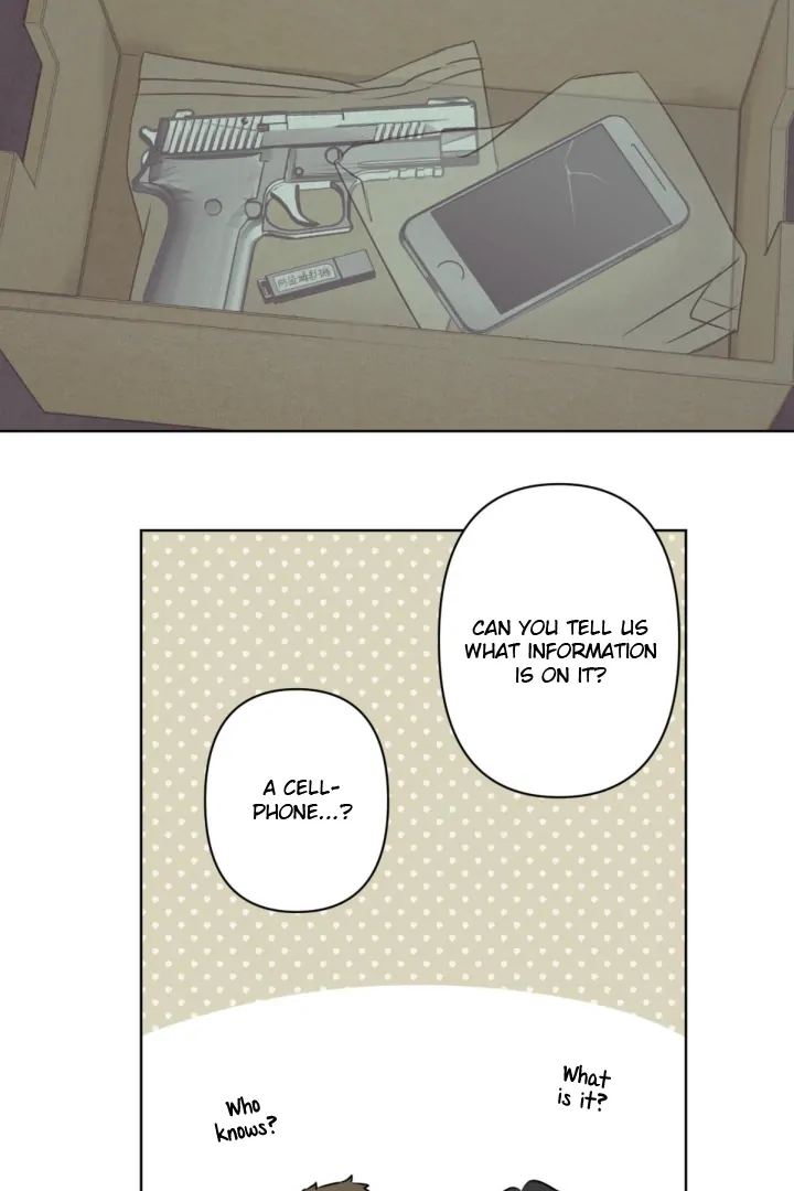 C-Class Esper’s Memorandum - Chapter 13 manhwa