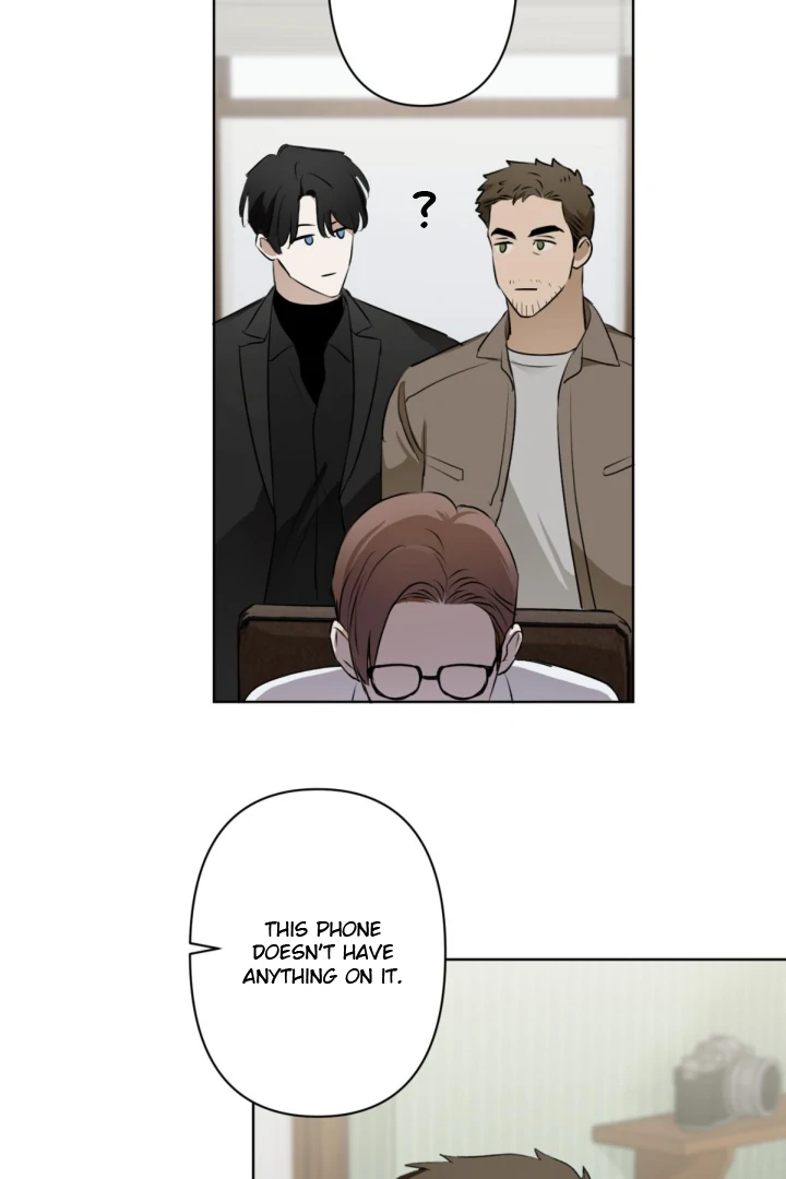 C-Class Esper’s Memorandum - Chapter 13 manhwa