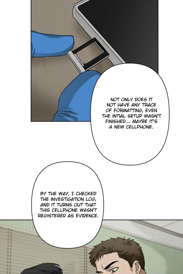 C-Class Esper’s Memorandum - Chapter 13 manhwa
