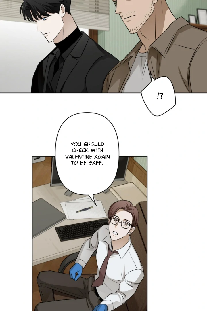C-Class Esper’s Memorandum - Chapter 13 manhwa