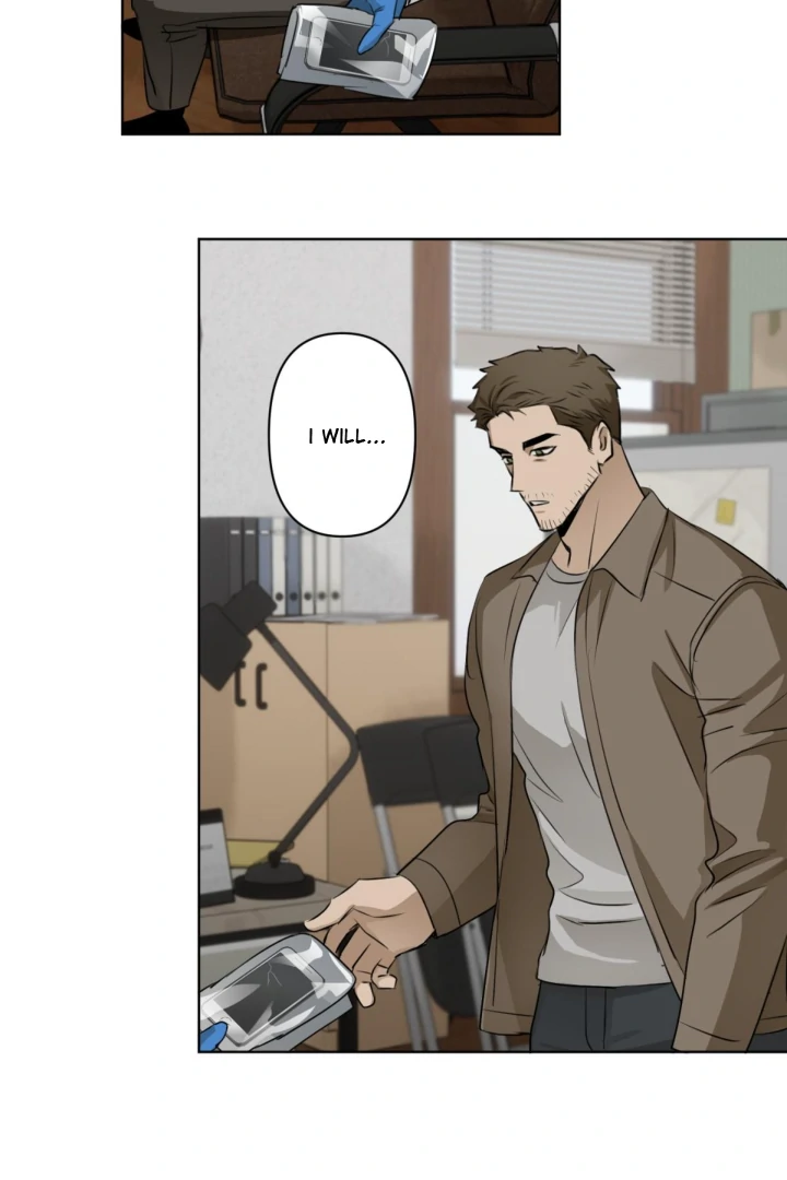 C-Class Esper’s Memorandum - Chapter 13 manhwa