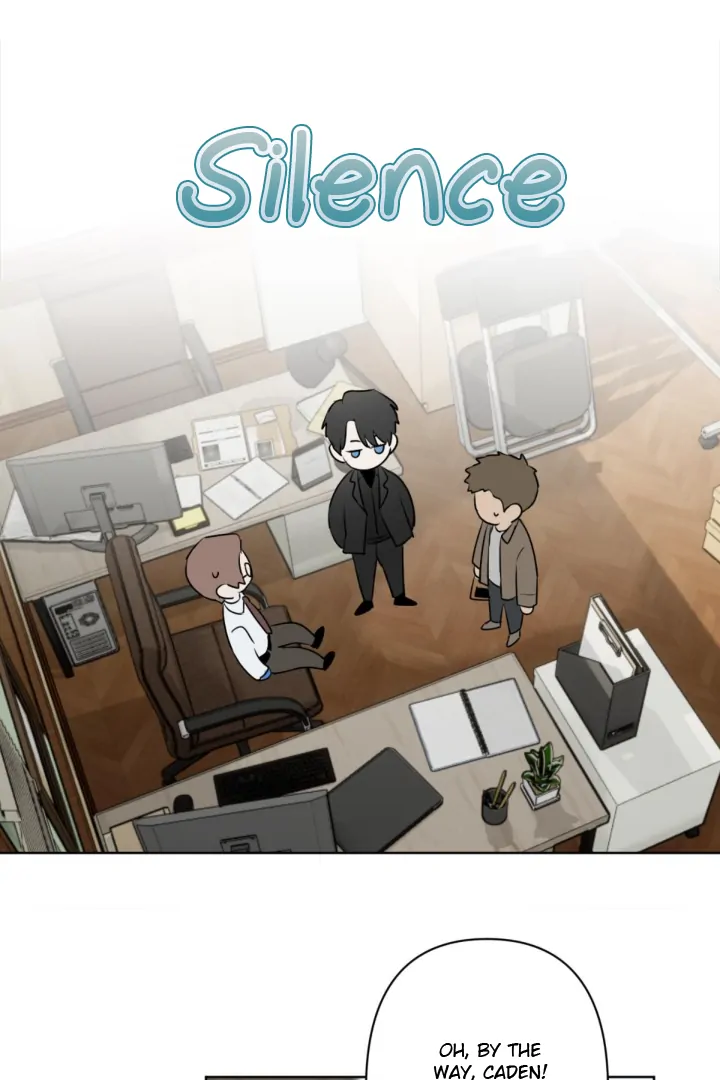 C-Class Esper’s Memorandum - Chapter 13 manhwa