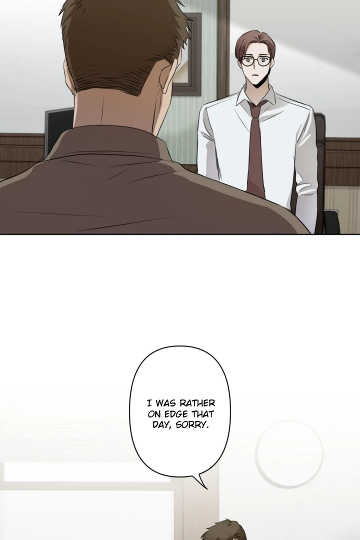 C-Class Esper’s Memorandum - Chapter 13 manhwa