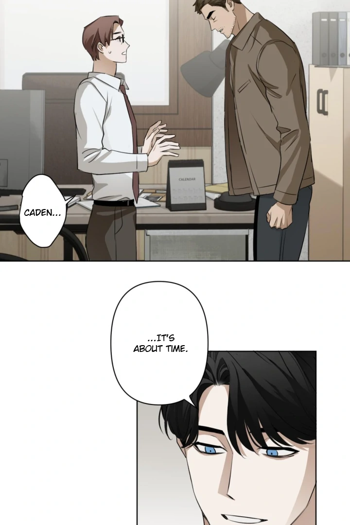 C-Class Esper’s Memorandum - Chapter 13 manhwa