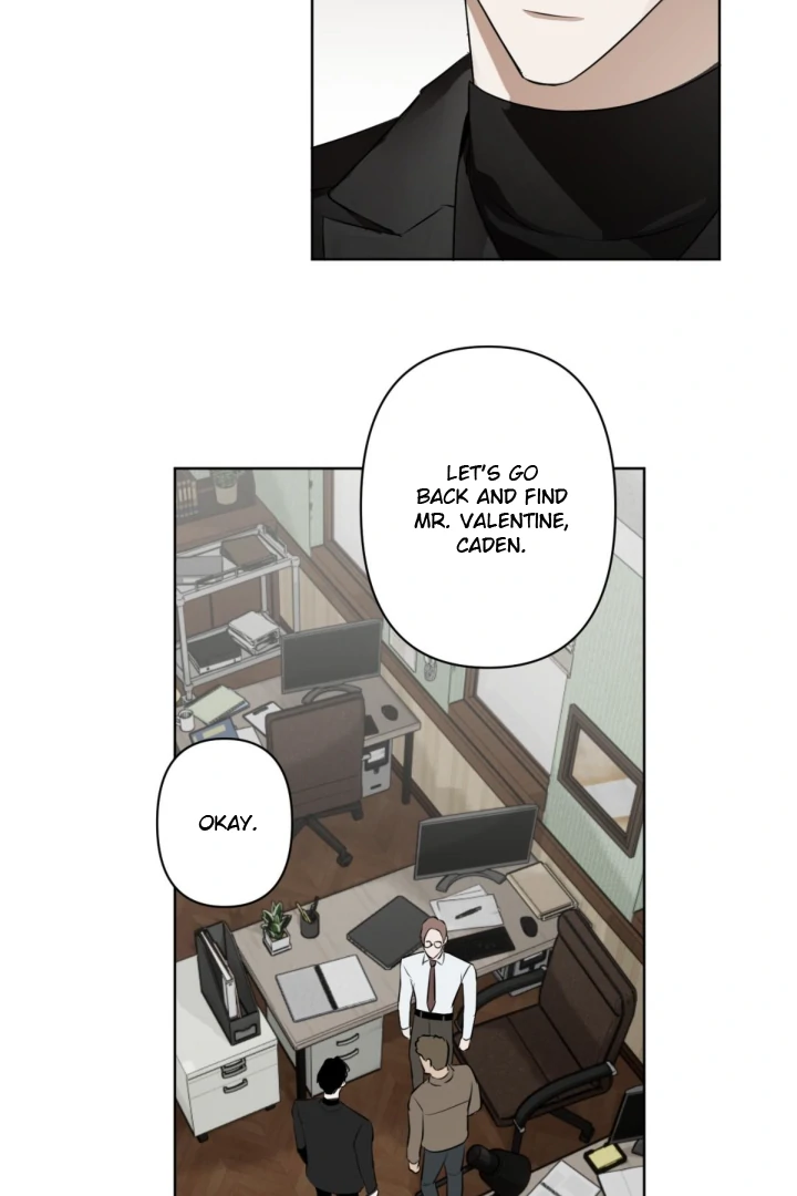 C-Class Esper’s Memorandum - Chapter 13 manhwa