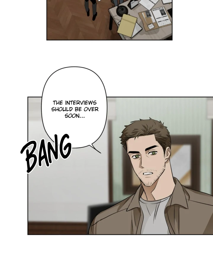 C-Class Esper’s Memorandum - Chapter 13 manhwa