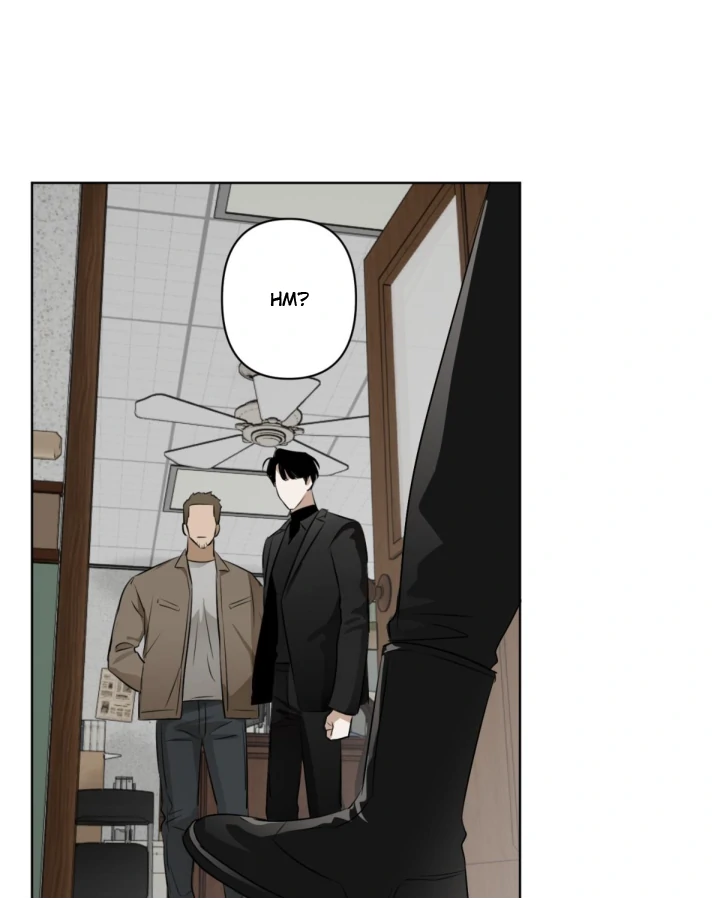 C-Class Esper’s Memorandum - Chapter 13 manhwa