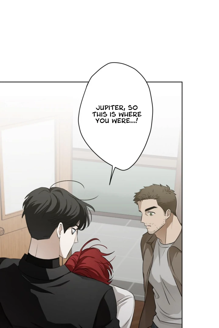 C-Class Esper’s Memorandum - Chapter 14 manhwa