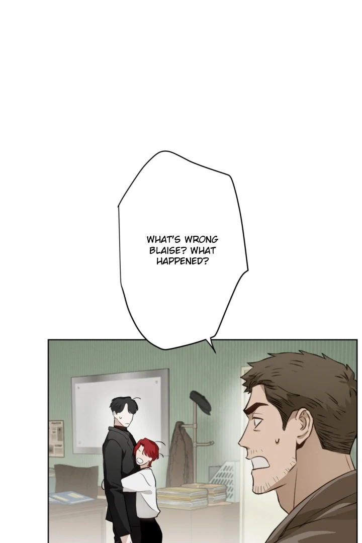 C-Class Esper’s Memorandum - Chapter 14 manhwa