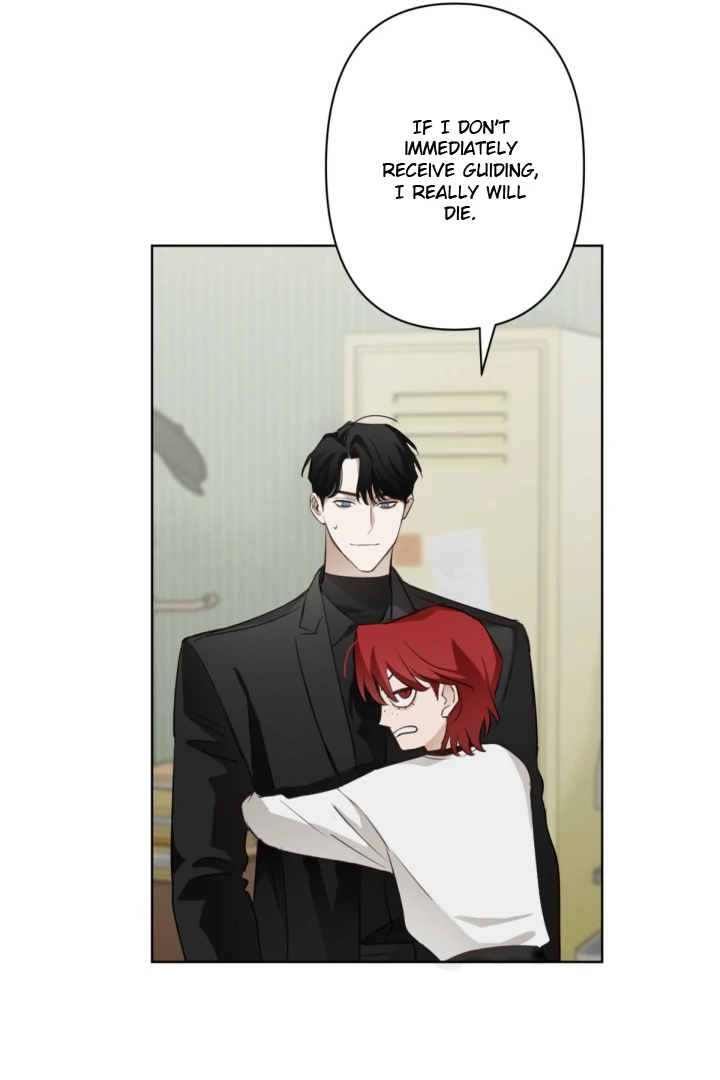 C-Class Esper’s Memorandum - Chapter 14 manhwa