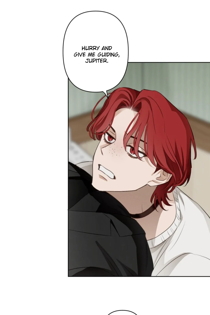 C-Class Esper’s Memorandum - Chapter 14 manhwa