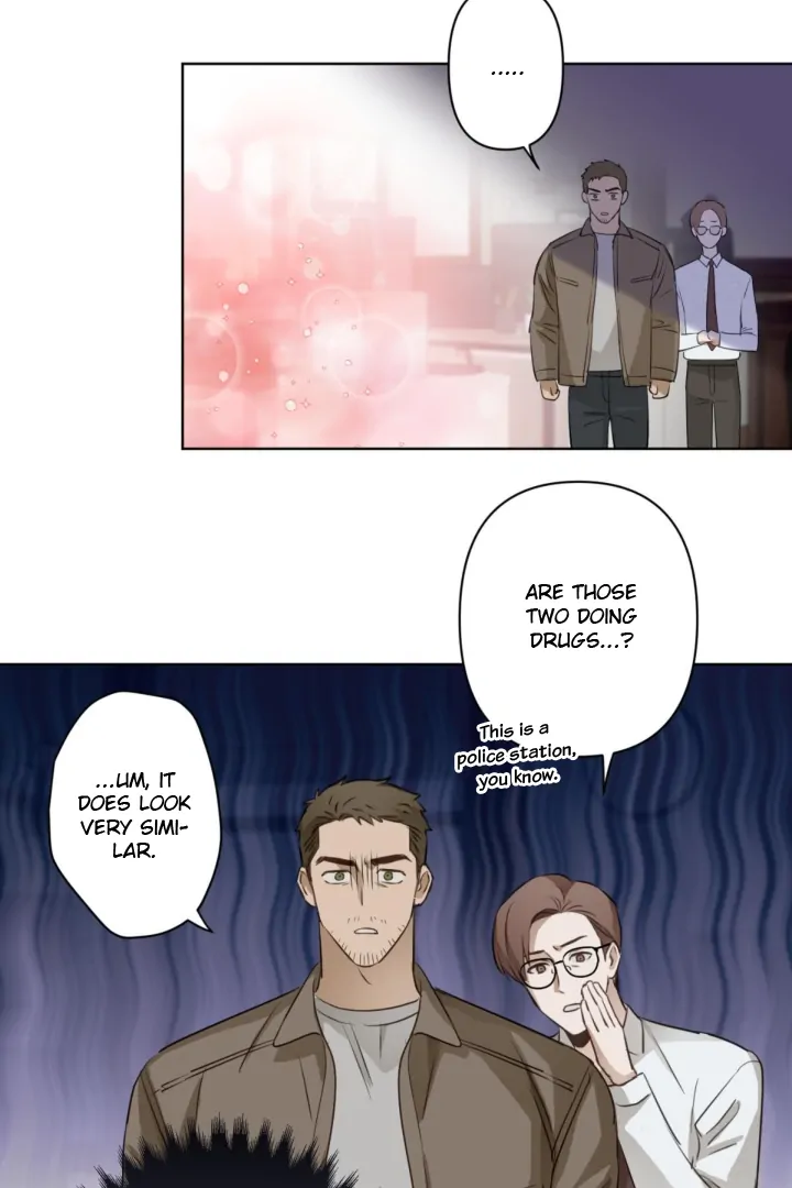 C-Class Esper’s Memorandum - Chapter 14 manhwa