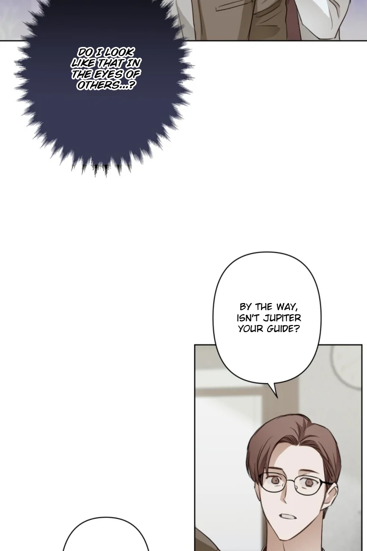 C-Class Esper’s Memorandum - Chapter 14 manhwa
