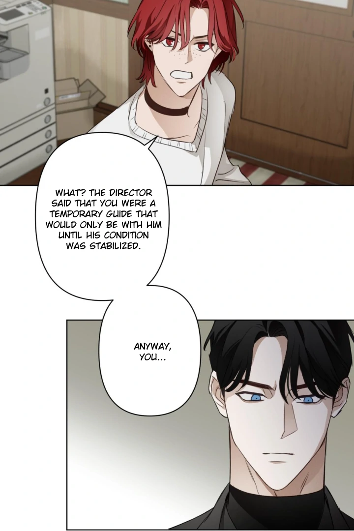 C-Class Esper’s Memorandum - Chapter 14 manhwa