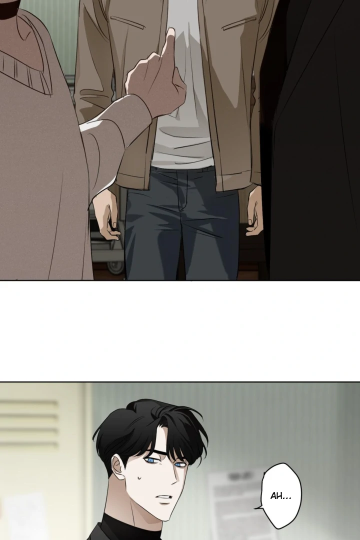 C-Class Esper’s Memorandum - Chapter 14 manhwa
