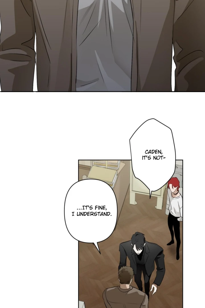 C-Class Esper’s Memorandum - Chapter 14 manhwa
