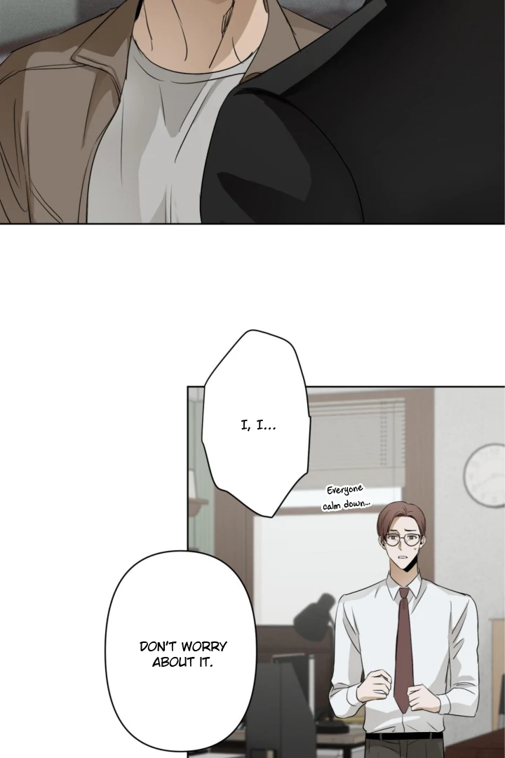 C-Class Esper’s Memorandum - Chapter 14 manhwa