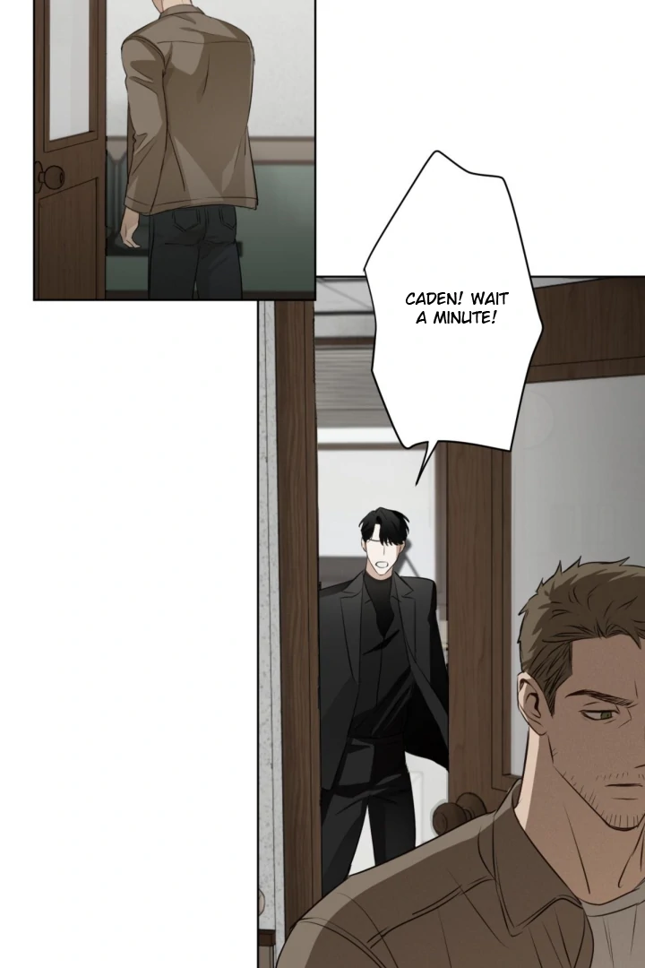 C-Class Esper’s Memorandum - Chapter 14 manhwa