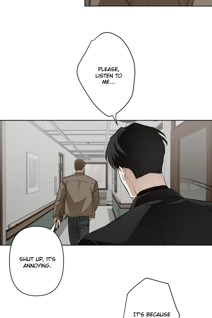 C-Class Esper’s Memorandum - Chapter 14 manhwa