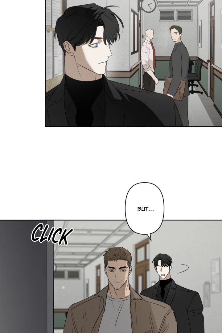 C-Class Esper’s Memorandum - Chapter 14 manhwa
