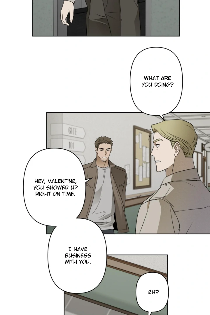 C-Class Esper’s Memorandum - Chapter 14 manhwa