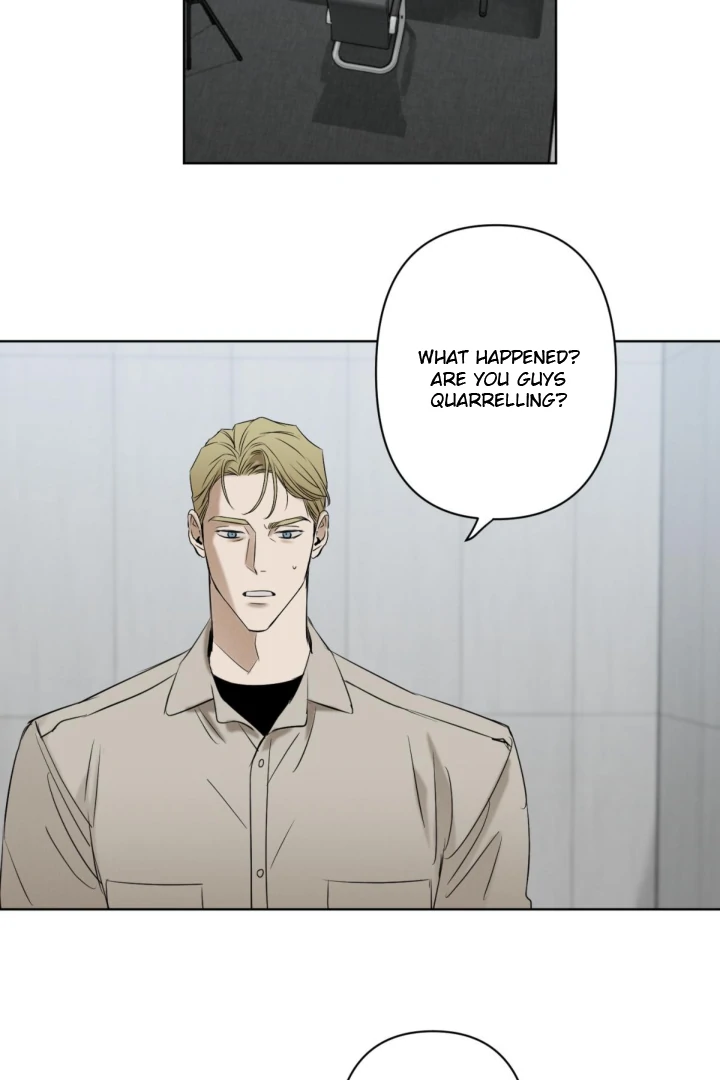 C-Class Esper’s Memorandum - Chapter 14 manhwa