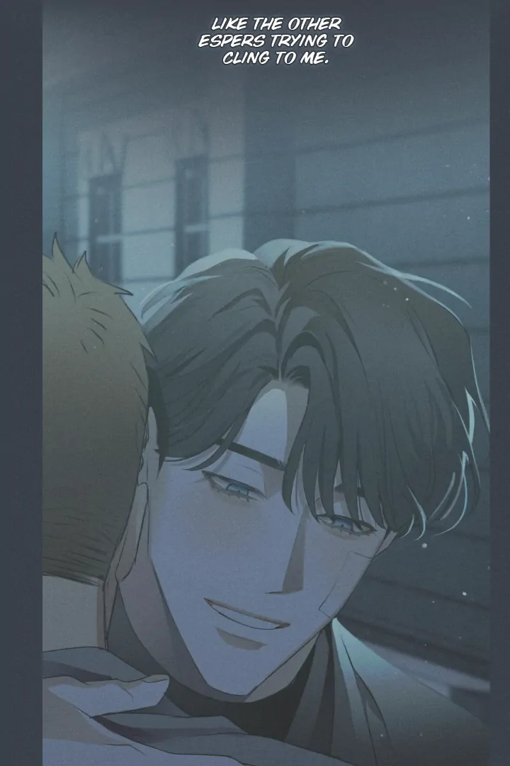 C-Class Esper’s Memorandum - Chapter 14 manhwa