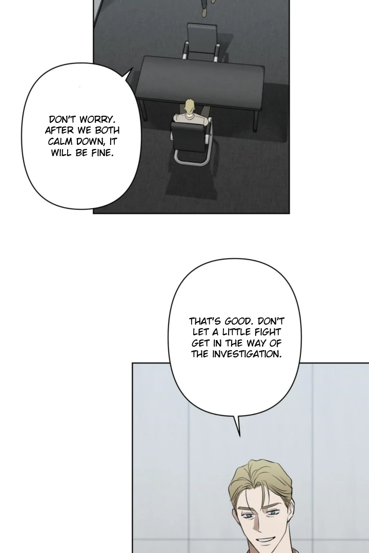 C-Class Esper’s Memorandum - Chapter 14 manhwa