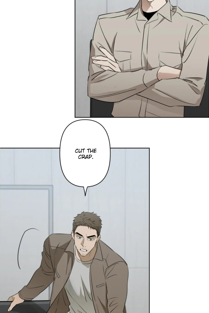 C-Class Esper’s Memorandum - Chapter 14 manhwa