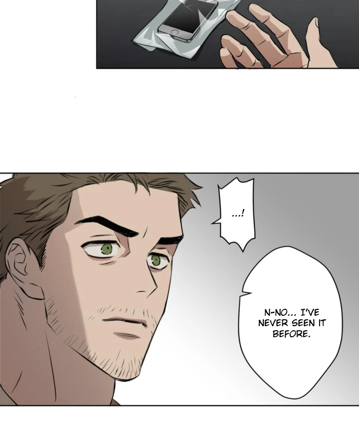 C-Class Esper’s Memorandum - Chapter 14 manhwa