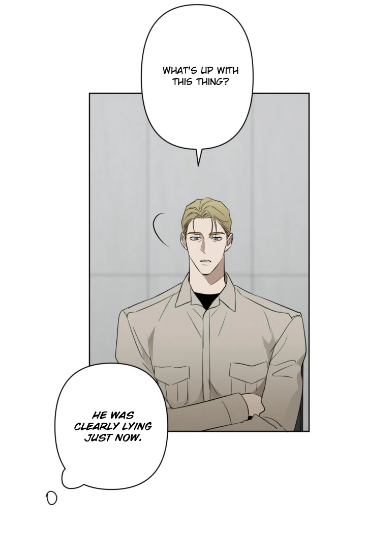 C-Class Esper’s Memorandum - Chapter 14 manhwa