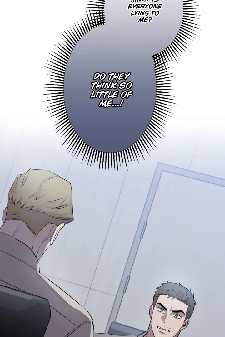 C-Class Esper’s Memorandum - Chapter 15 manhwa