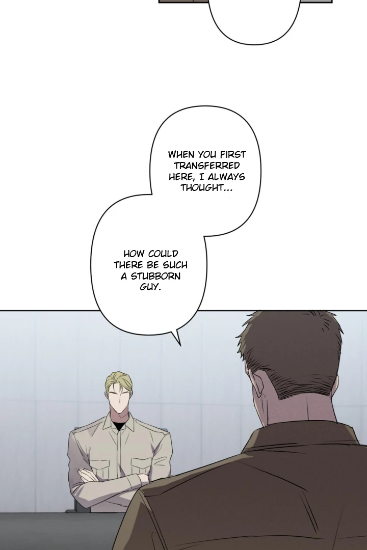 C-Class Esper’s Memorandum - Chapter 15 manhwa