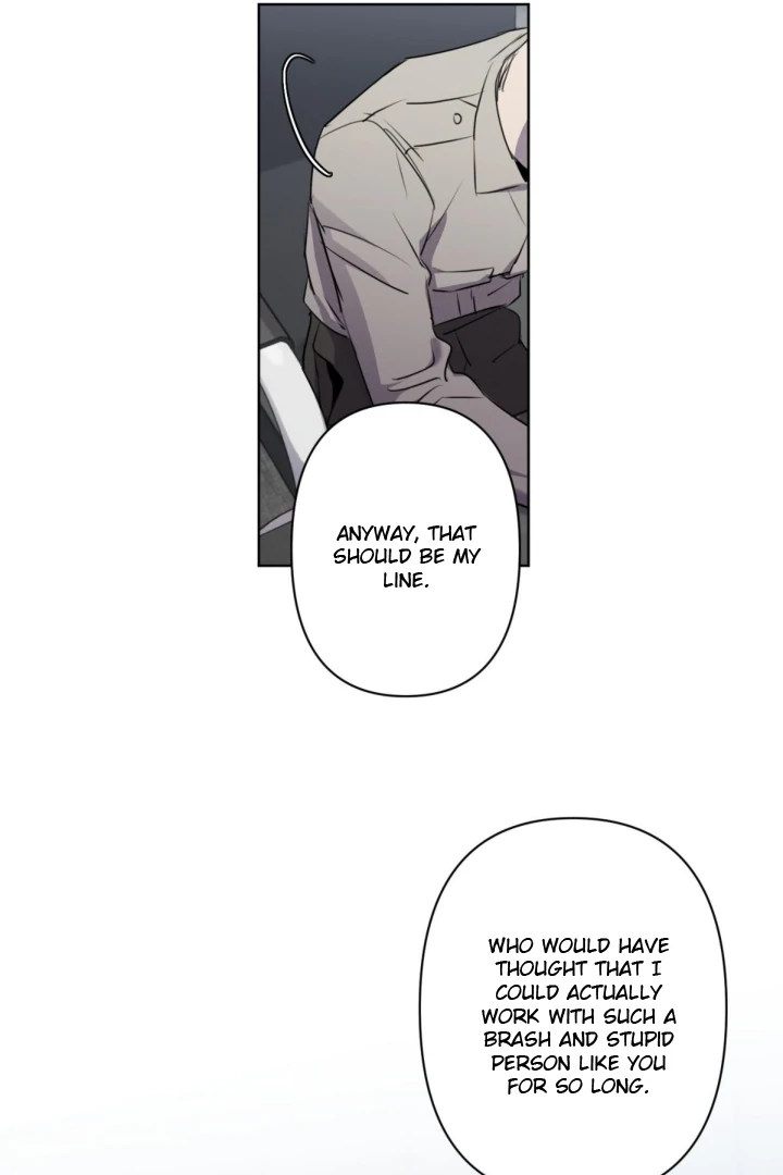 C-Class Esper’s Memorandum - Chapter 15 manhwa