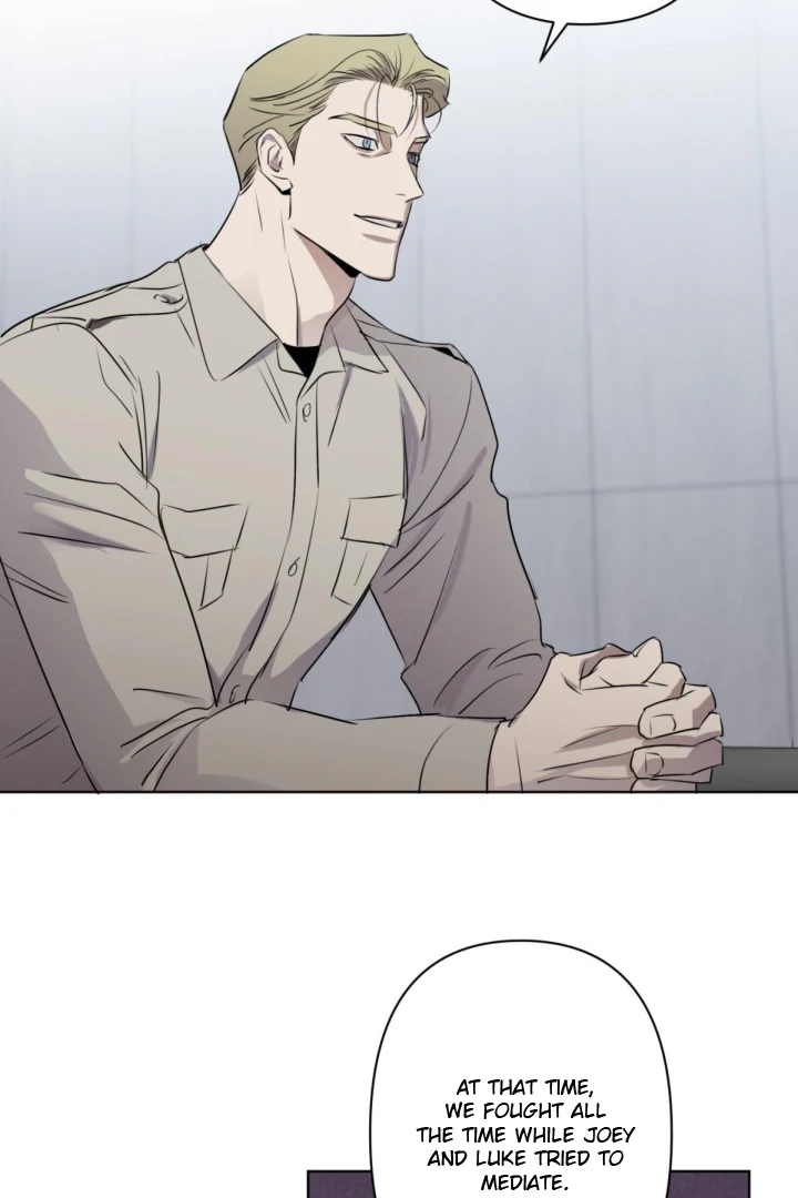 C-Class Esper’s Memorandum - Chapter 15 manhwa