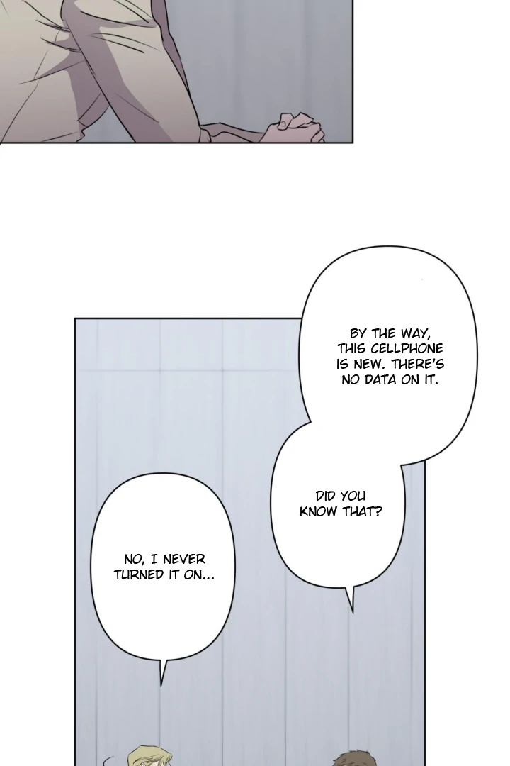 C-Class Esper’s Memorandum - Chapter 15 manhwa