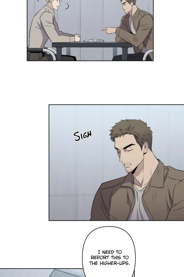 C-Class Esper’s Memorandum - Chapter 15 manhwa