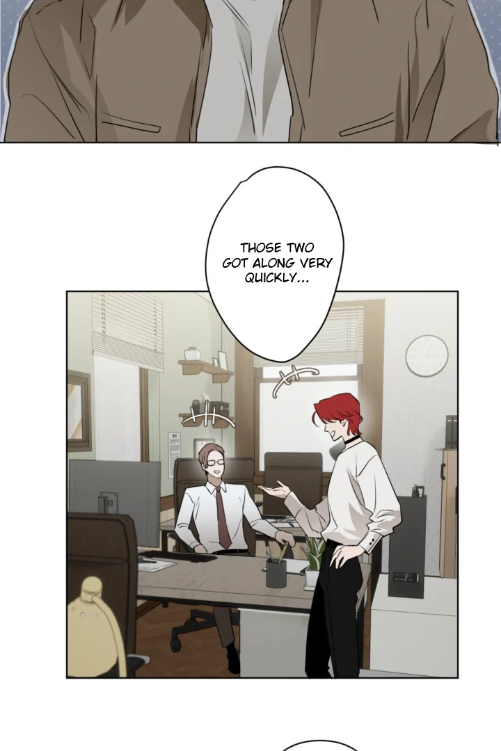 C-Class Esper’s Memorandum - Chapter 15 manhwa