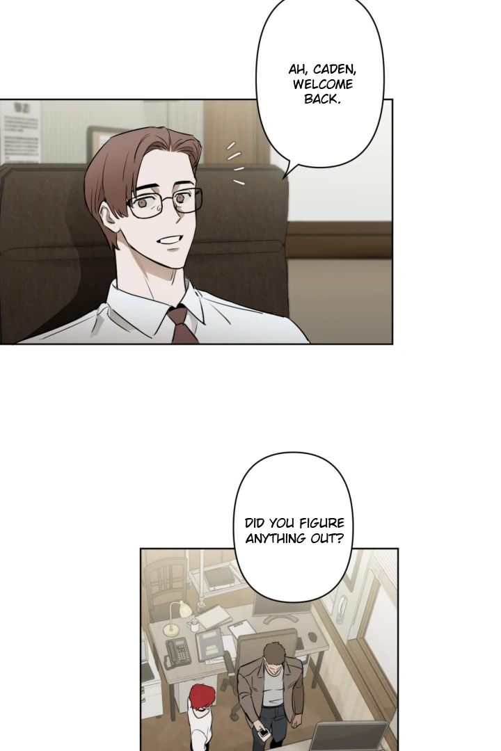 C-Class Esper’s Memorandum - Chapter 15 manhwa