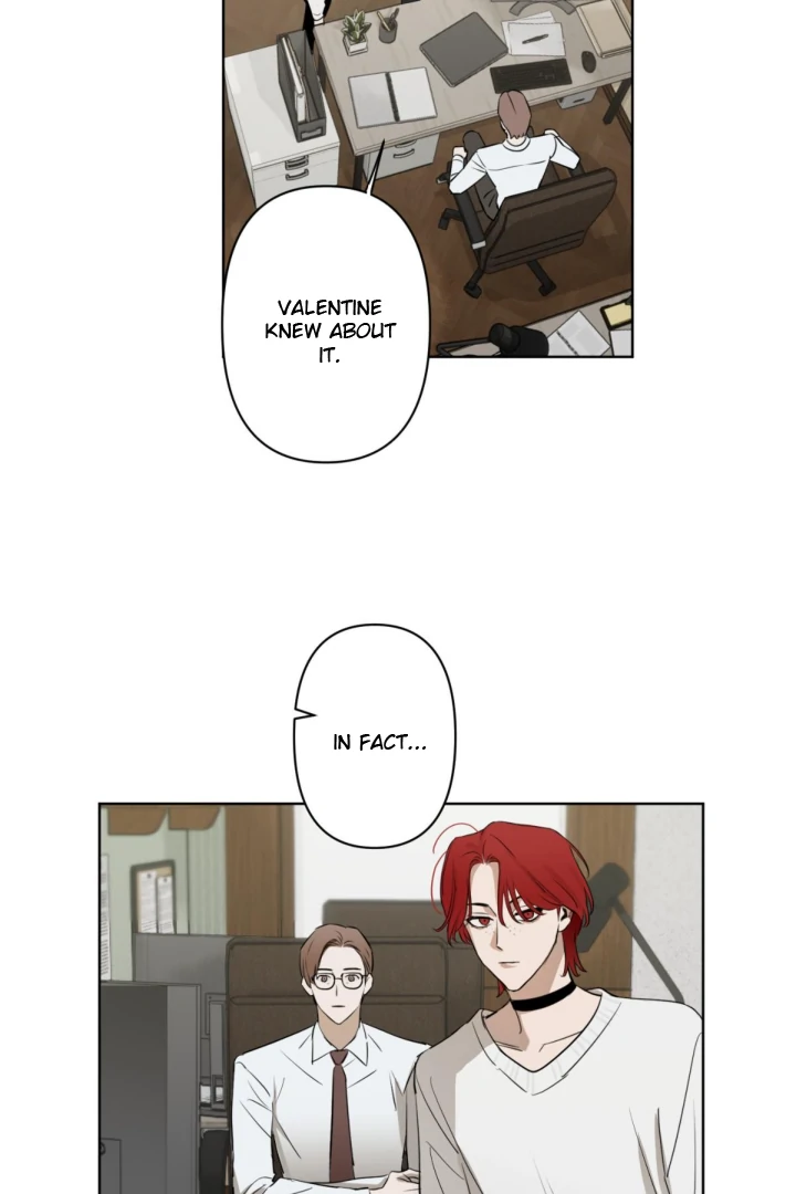 C-Class Esper’s Memorandum - Chapter 15 manhwa