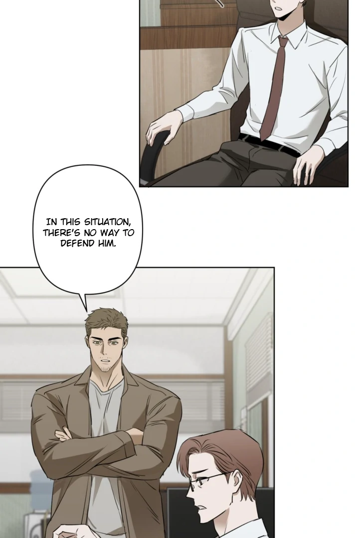 C-Class Esper’s Memorandum - Chapter 15 manhwa