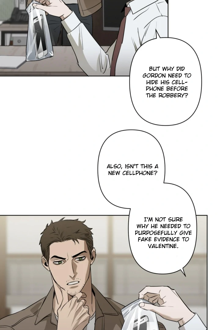 C-Class Esper’s Memorandum - Chapter 15 manhwa