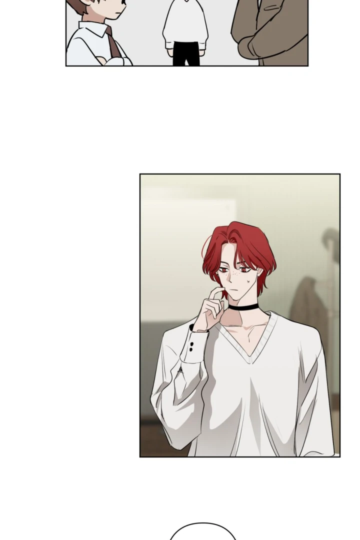 C-Class Esper’s Memorandum - Chapter 15 manhwa