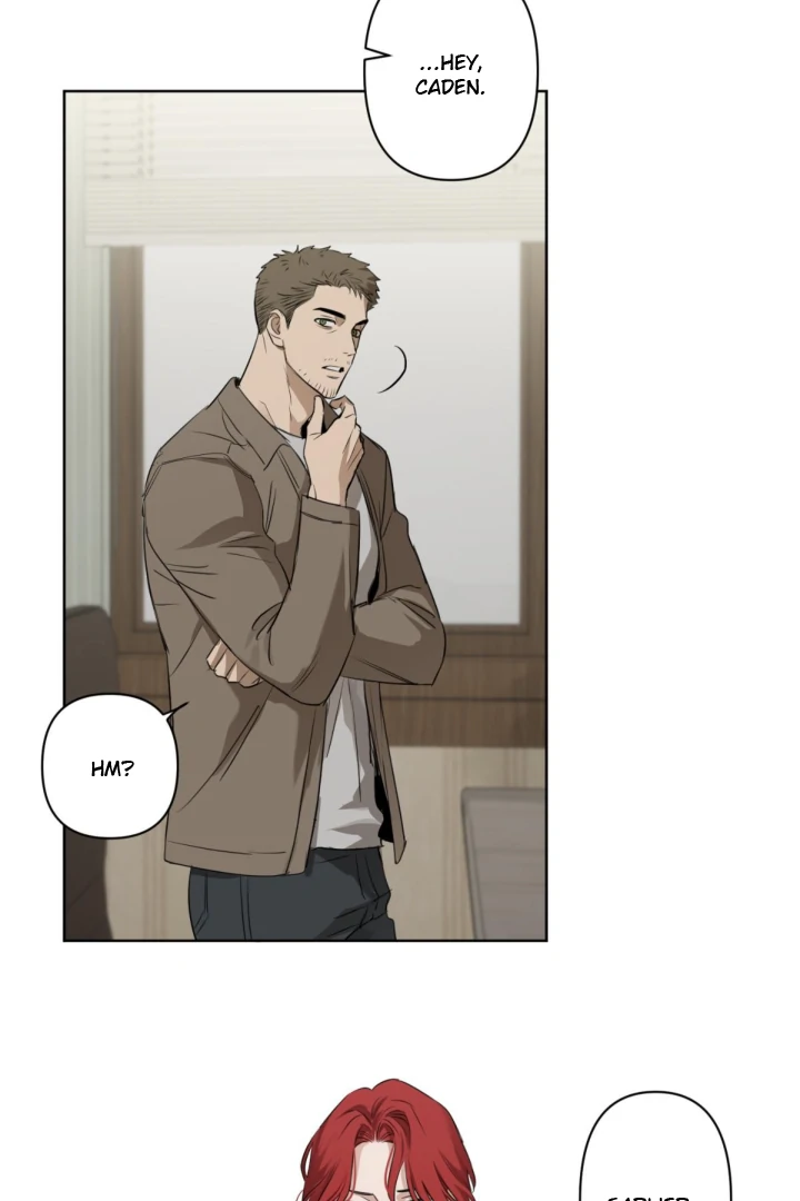 C-Class Esper’s Memorandum - Chapter 15 manhwa