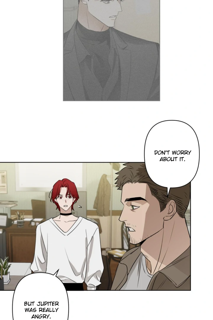 C-Class Esper’s Memorandum - Chapter 15 manhwa