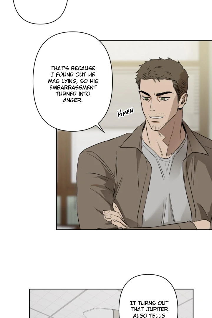C-Class Esper’s Memorandum - Chapter 15 manhwa